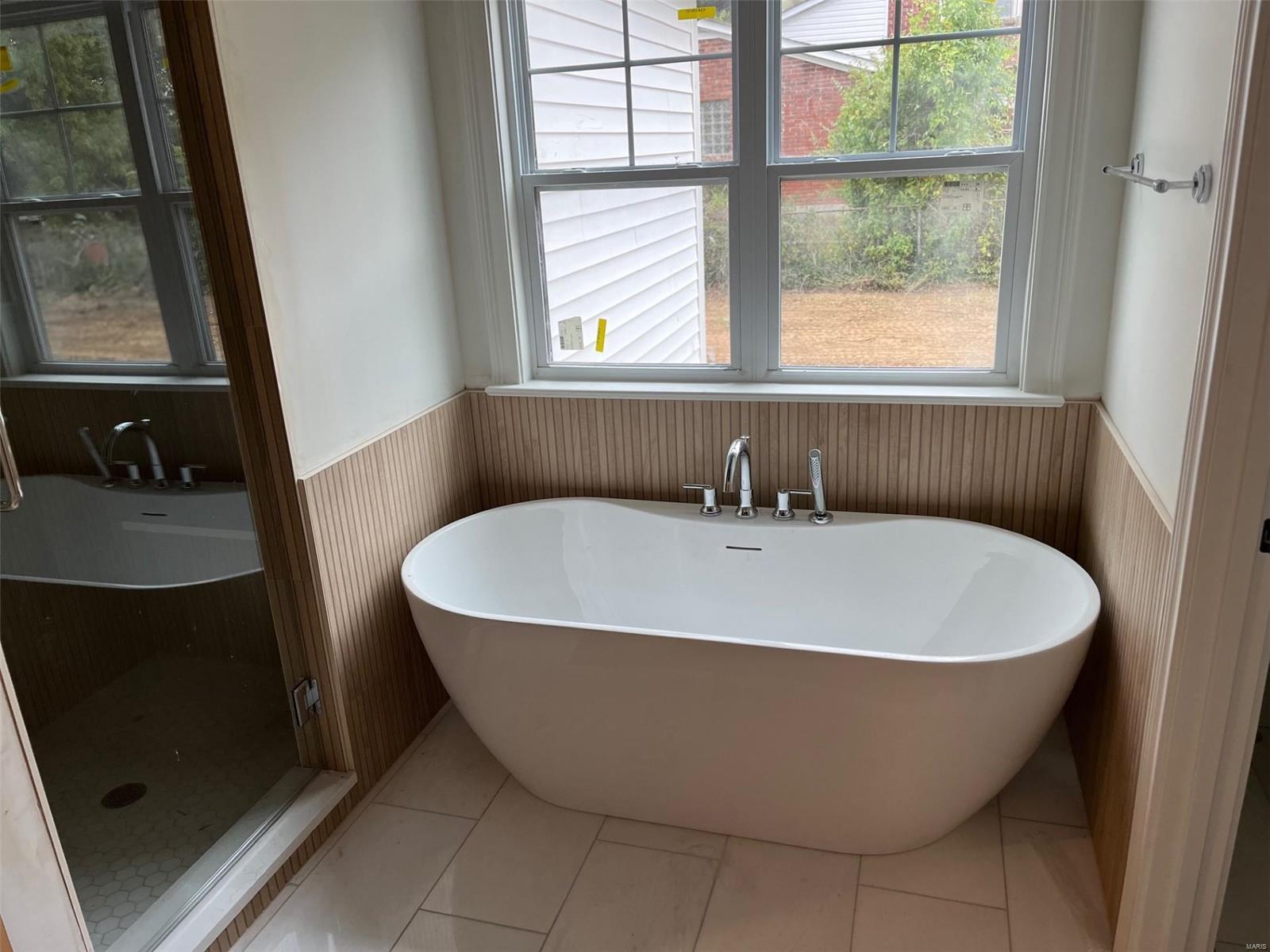 Oges Sub - Residential