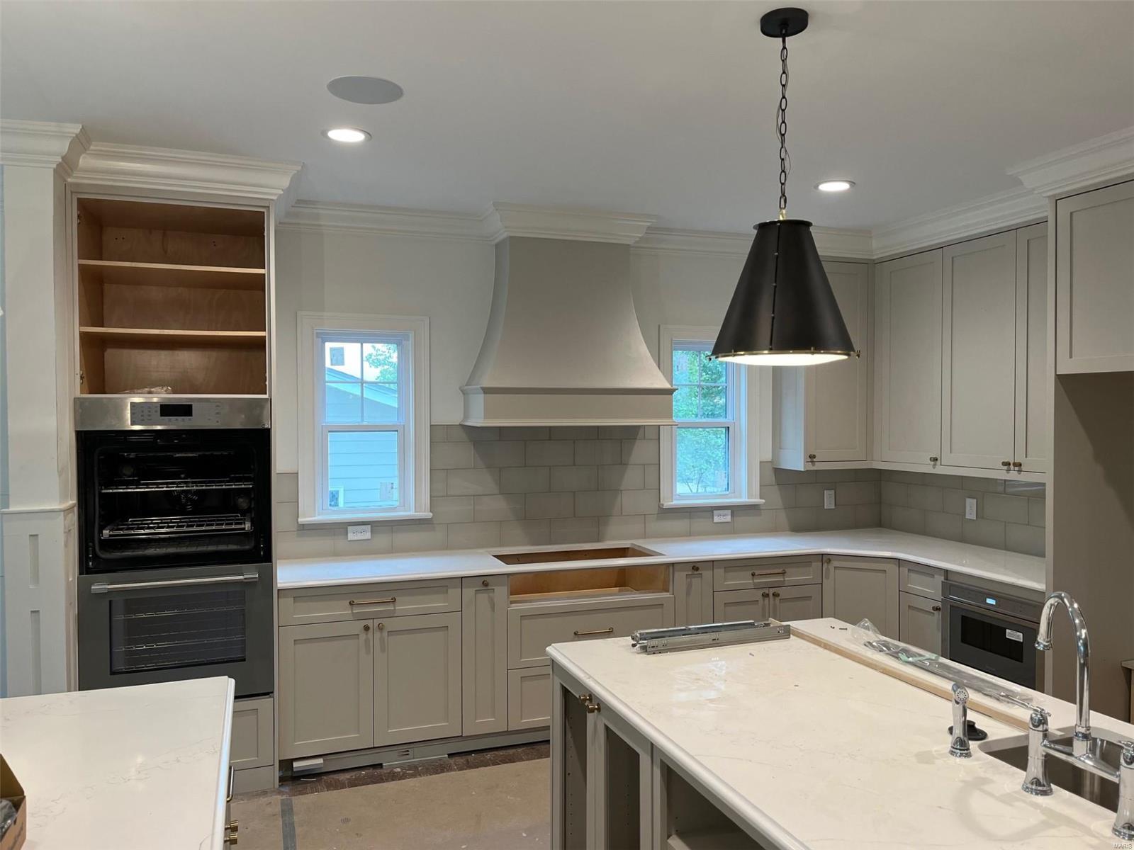 Oges Sub - Residential