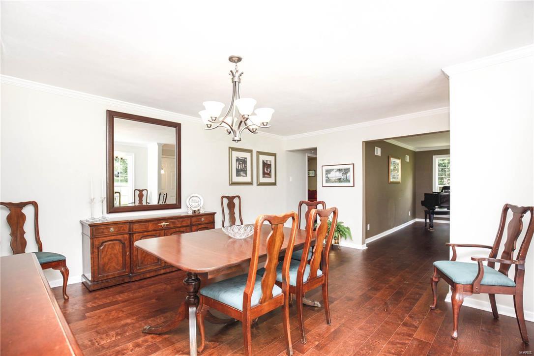 Lindgate Manor - Residential