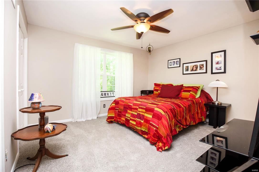 Lindgate Manor - Residential