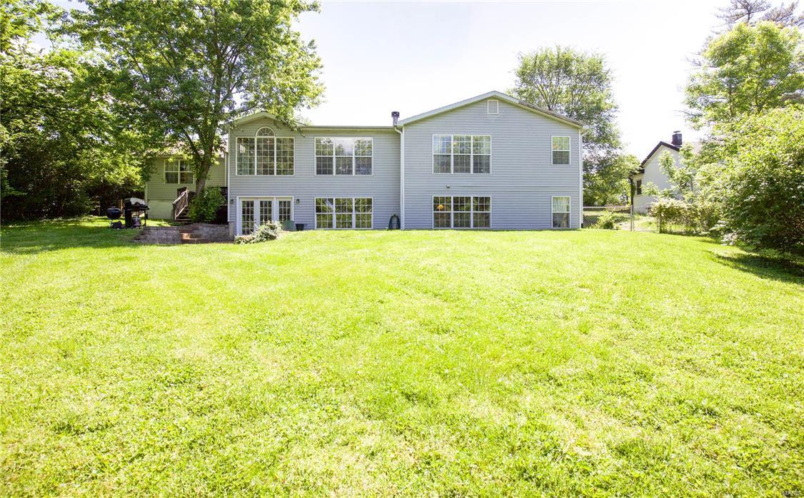 Lindgate Manor - Residential