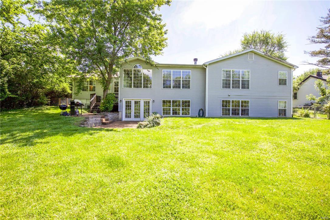 Lindgate Manor - Residential