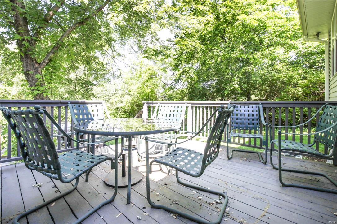 Lindgate Manor - Residential