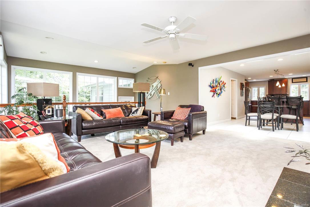 Lindgate Manor - Residential