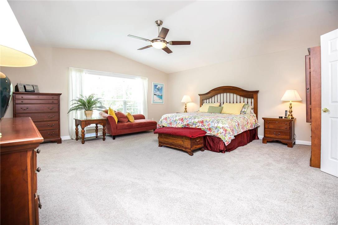 Lindgate Manor - Residential