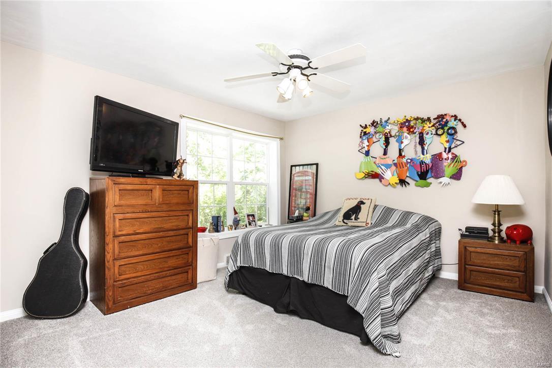 Lindgate Manor - Residential