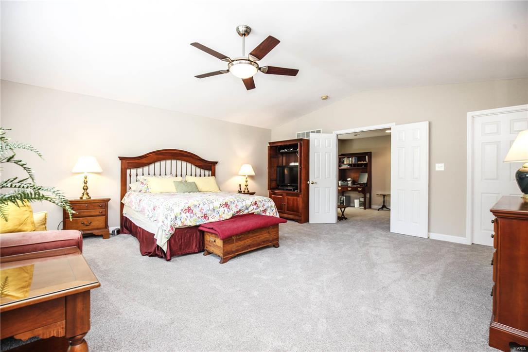 Lindgate Manor - Residential