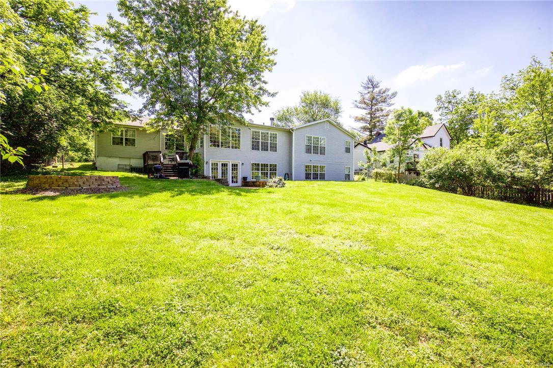 Lindgate Manor - Residential