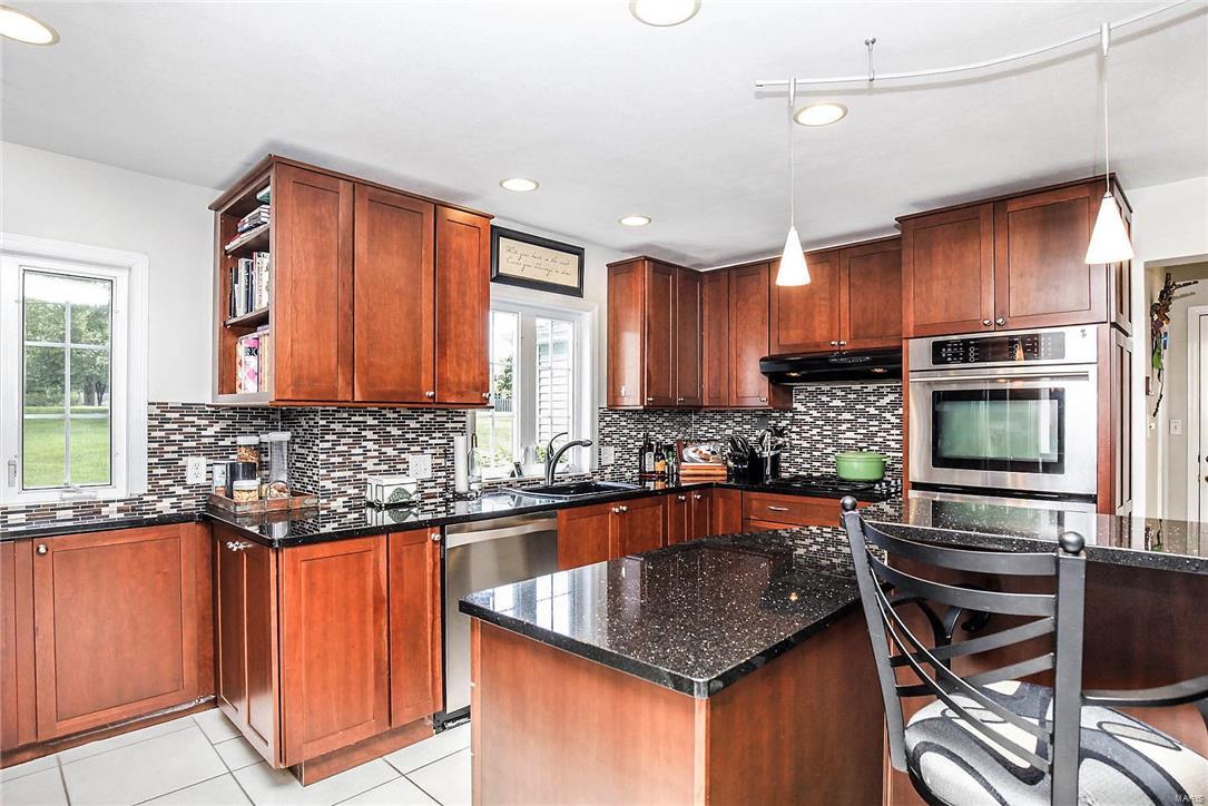 Lindgate Manor - Residential