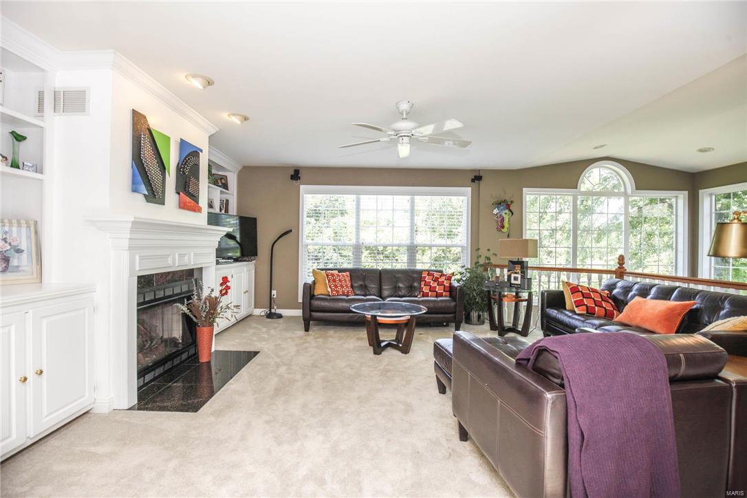 Lindgate Manor - Residential