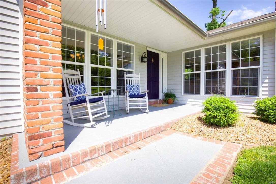 Lindgate Manor - Residential