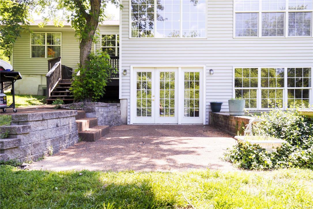 Lindgate Manor - Residential