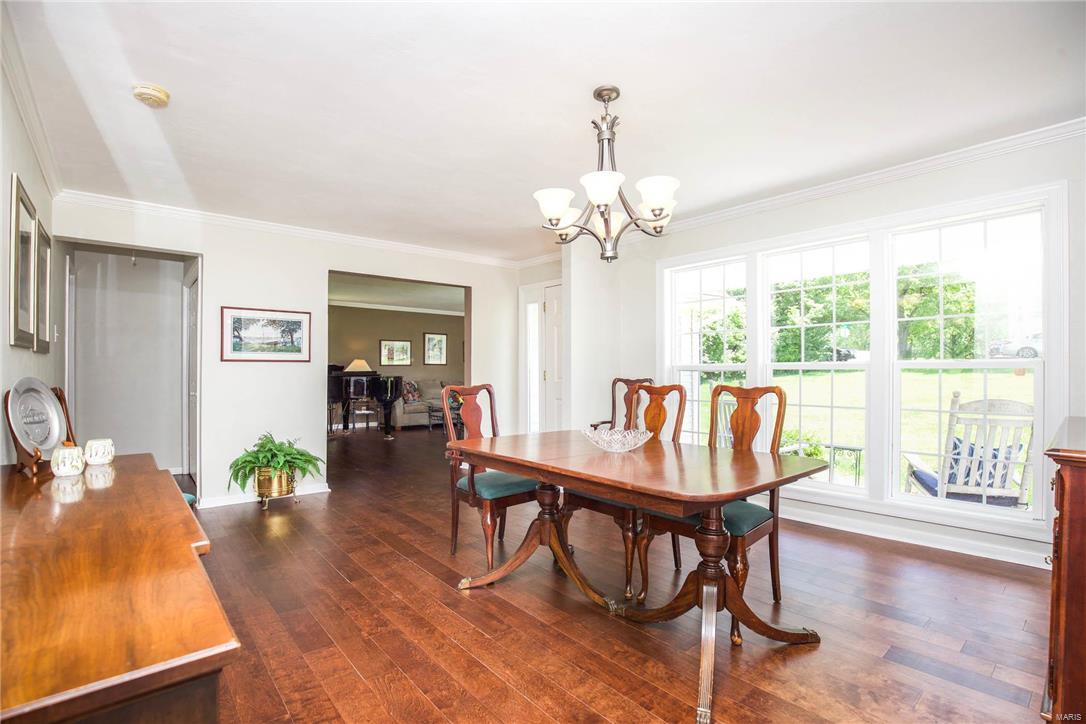 Lindgate Manor - Residential