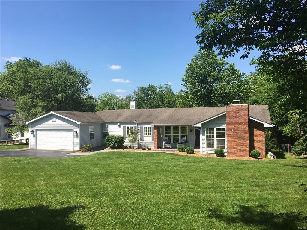 Lindgate Manor - Residential