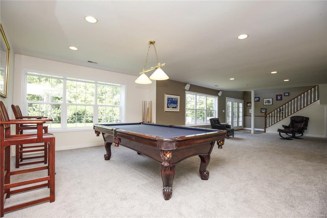 Lindgate Manor - Residential