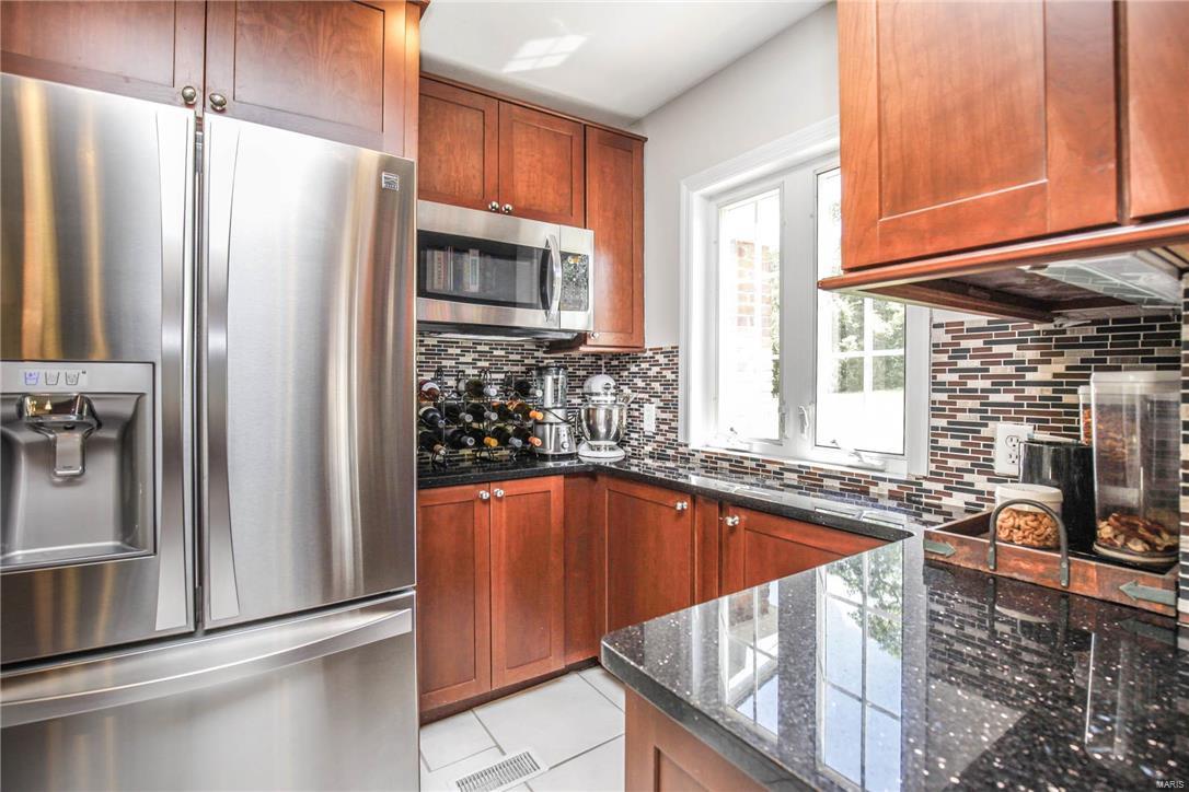 Lindgate Manor - Residential