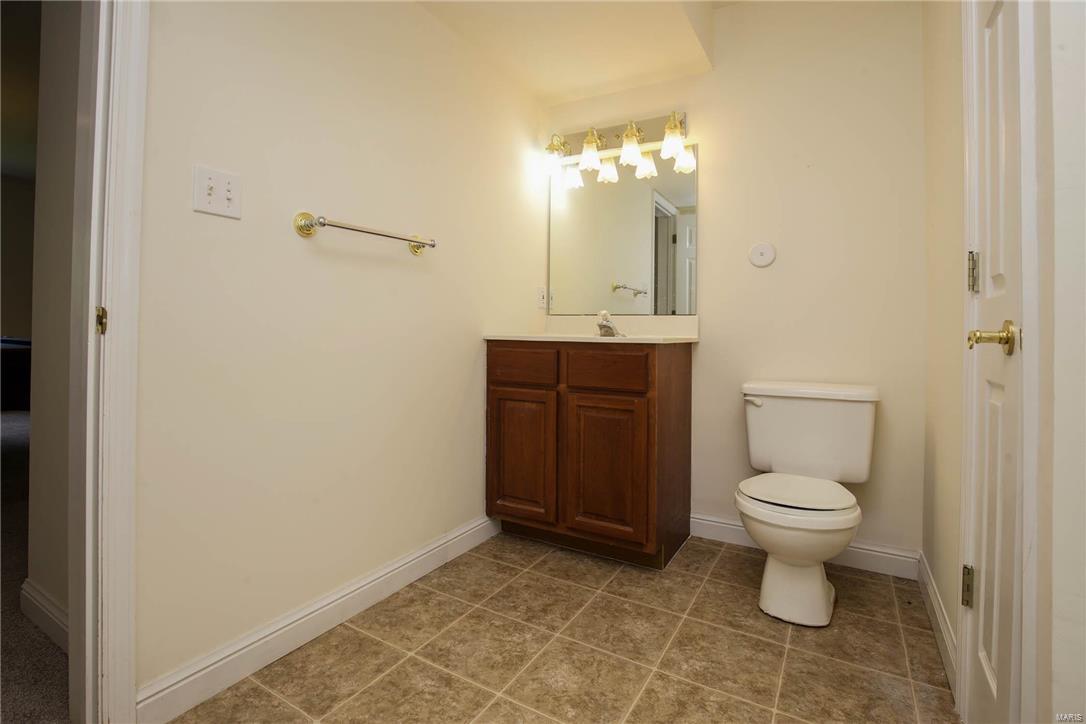 Lindgate Manor - Residential