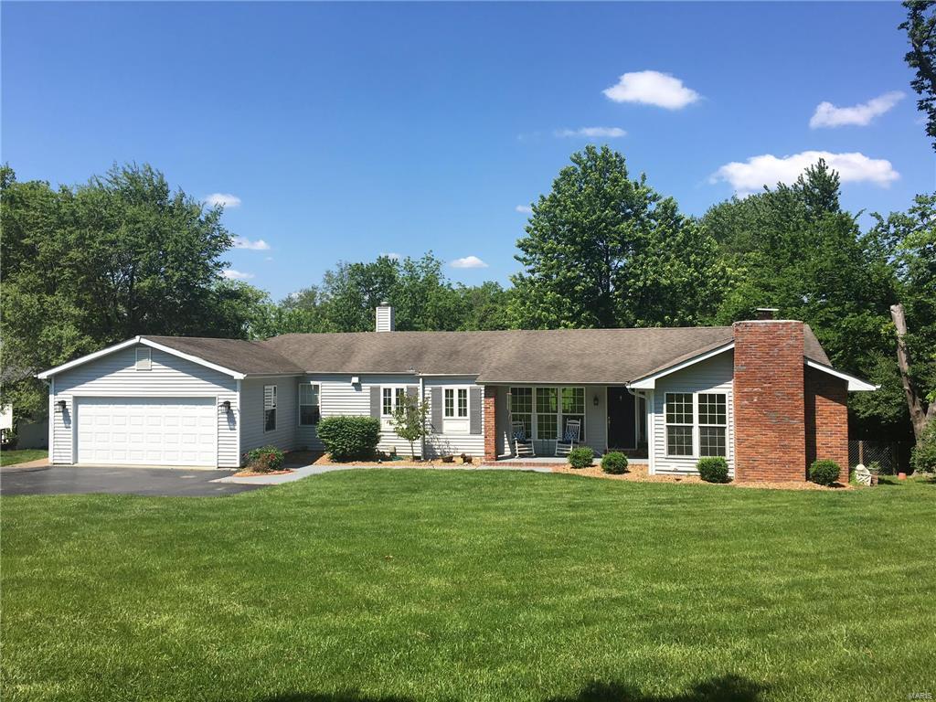 Lindgate Manor - Residential