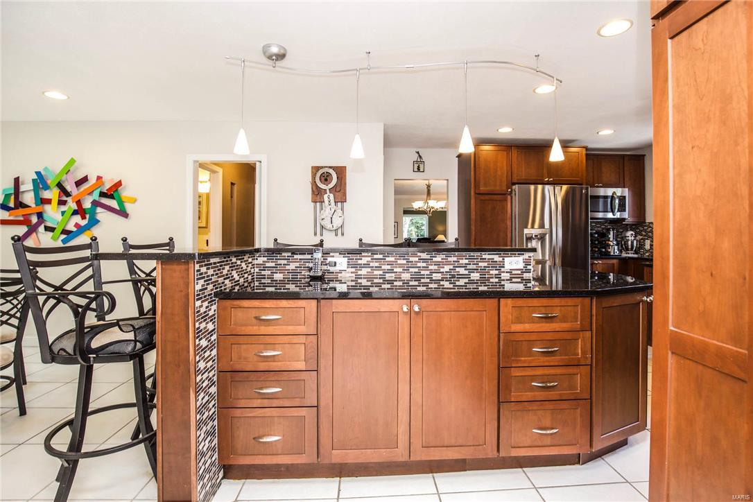 Lindgate Manor - Residential