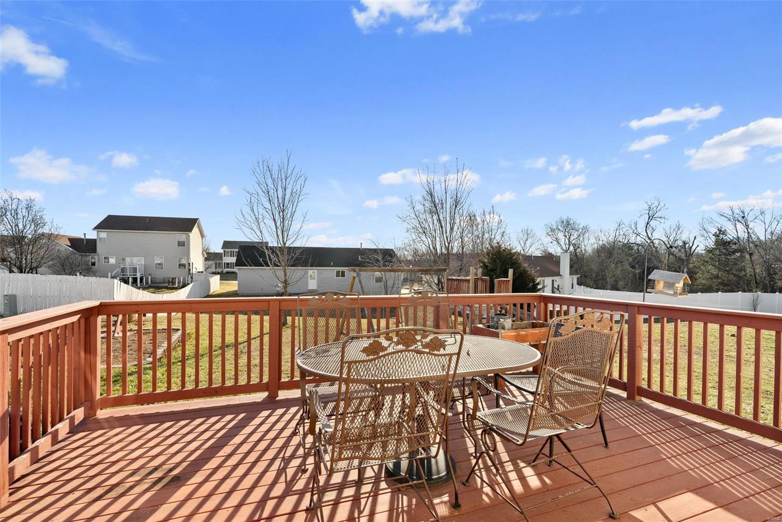 Wentzville, Missouri 63385, United States, 3 Bedrooms Bedrooms, ,2 BathroomsBathrooms,Residential,Pending,85205