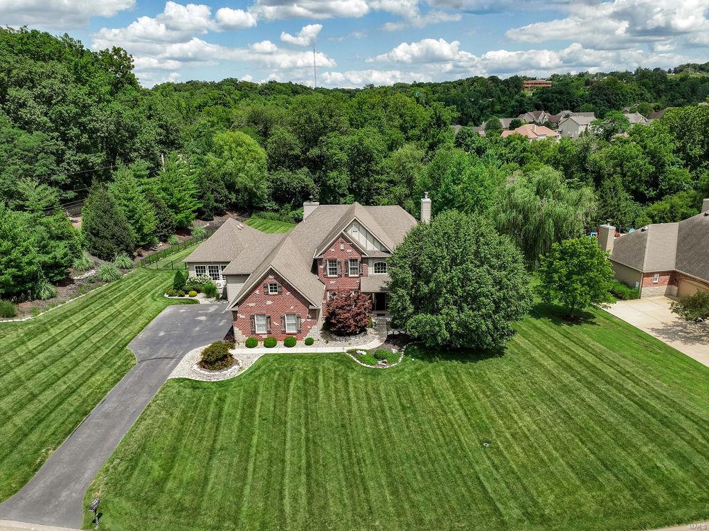 Grandview - Residential