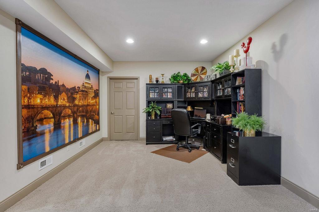 Grandview - Residential