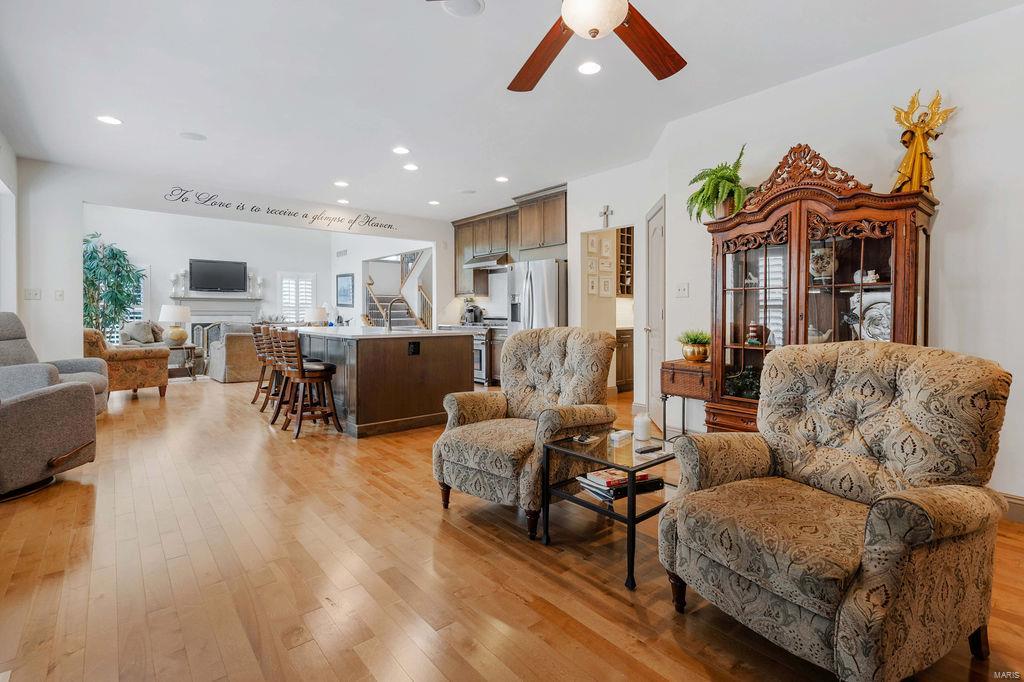 Grandview - Residential