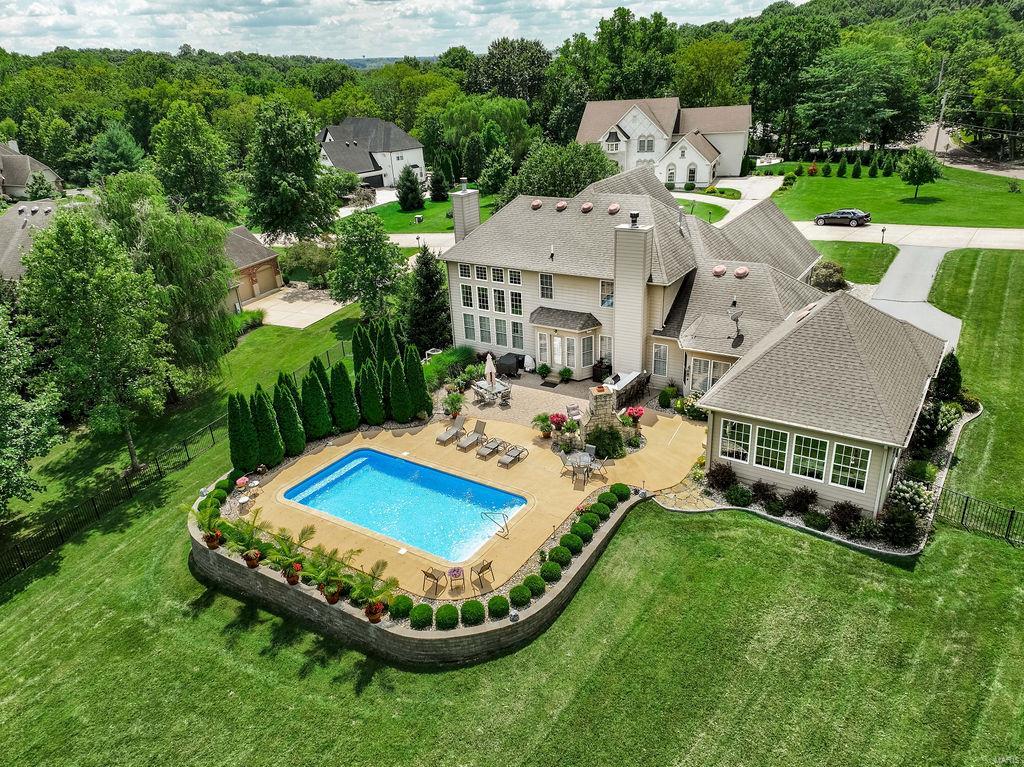 Grandview - Residential