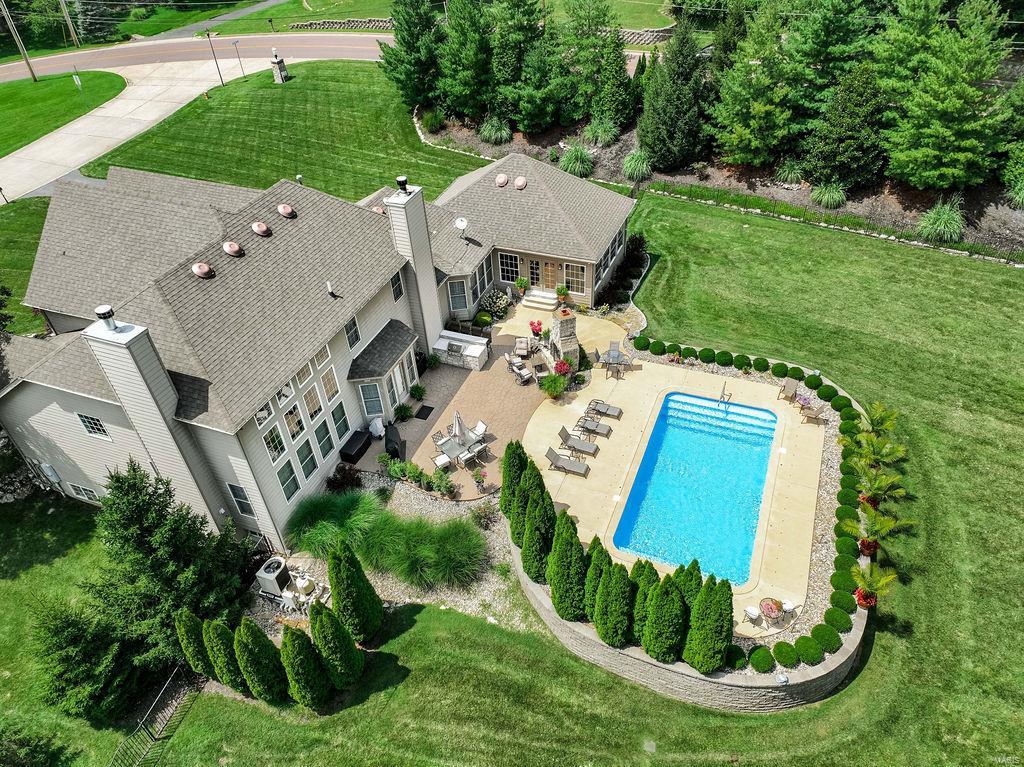 Grandview - Residential