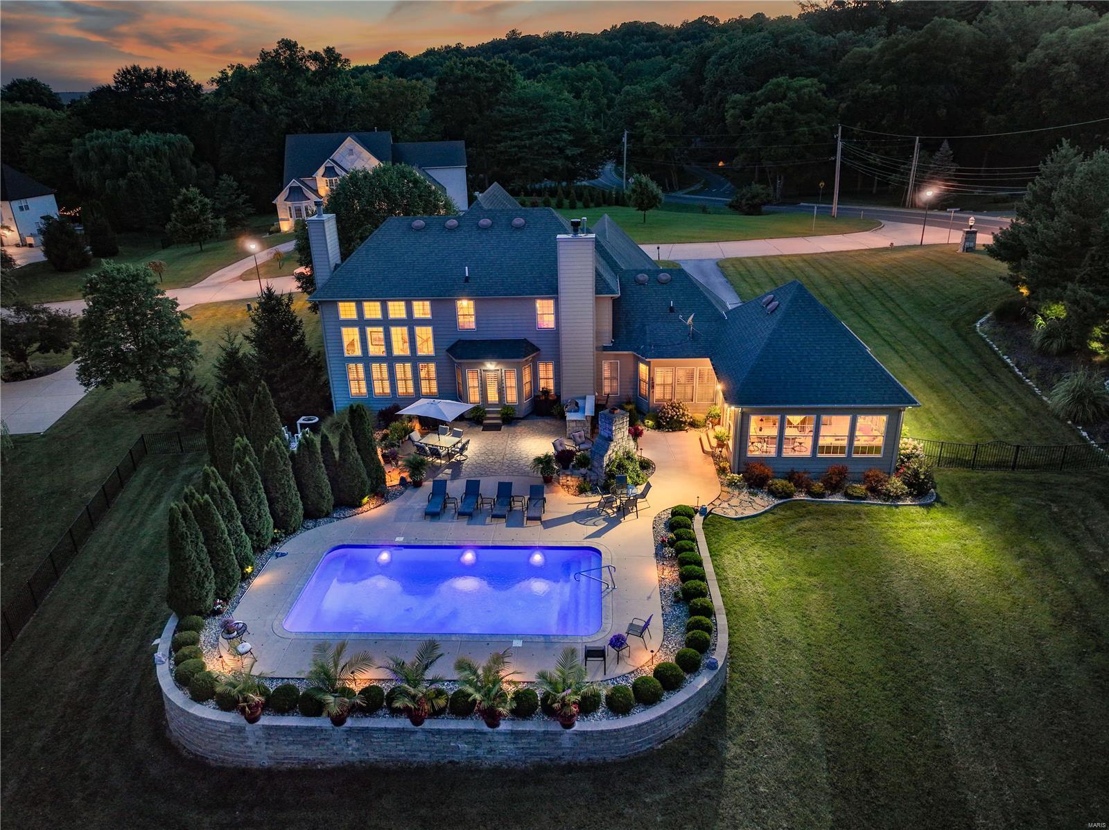 Grandview - Residential