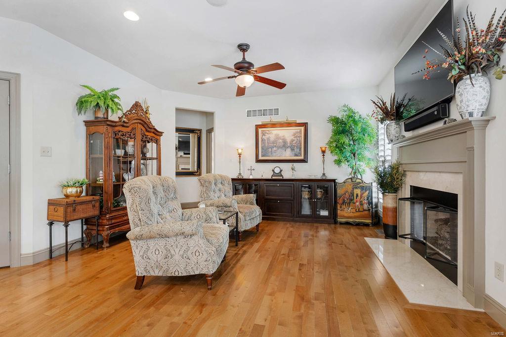 Grandview - Residential