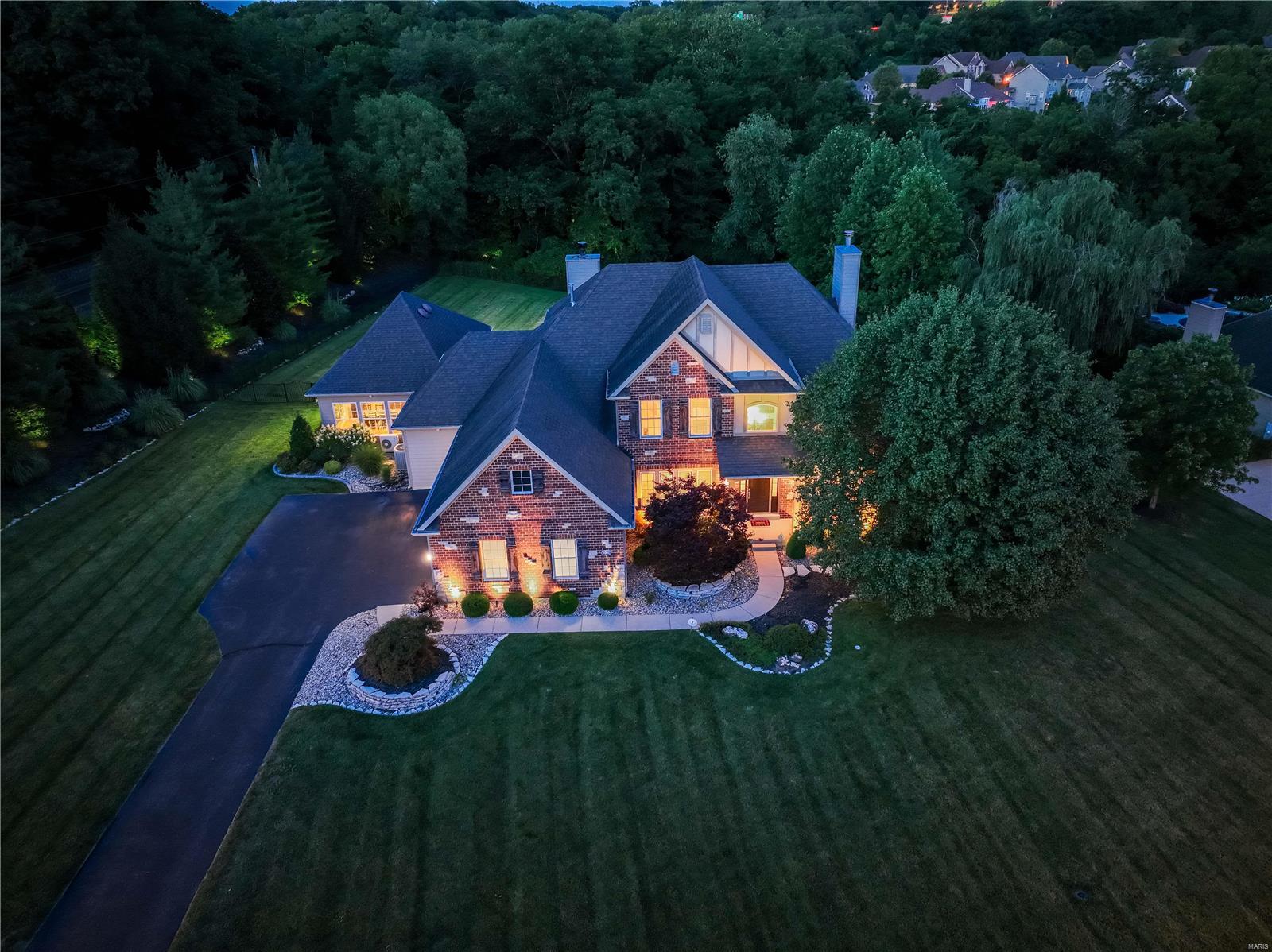 Grandview - Residential