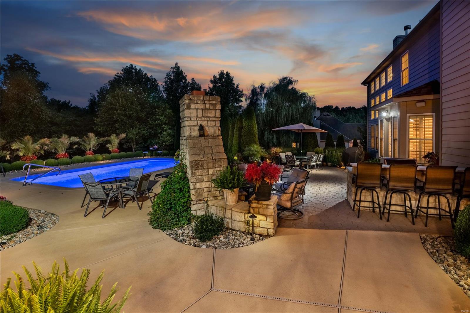 Grandview - Residential