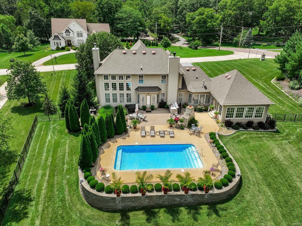 Grandview - Residential