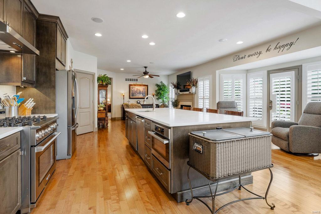 Grandview - Residential