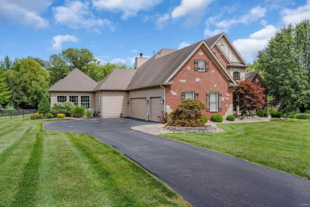 Grandview - Residential