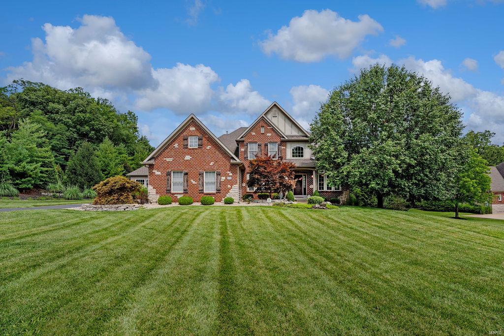 Grandview - Residential