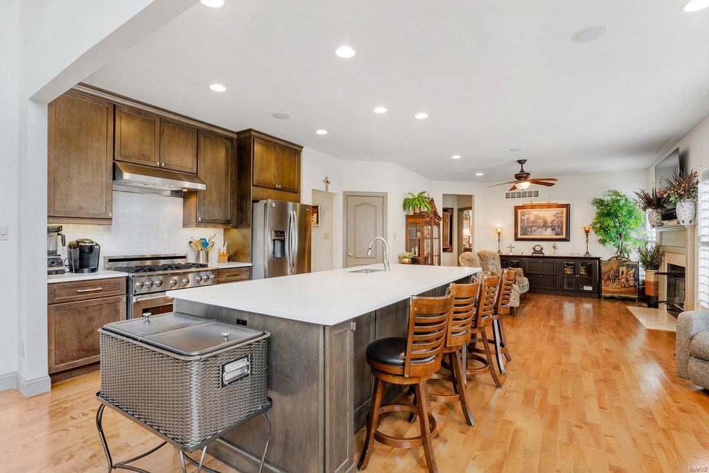 Grandview - Residential