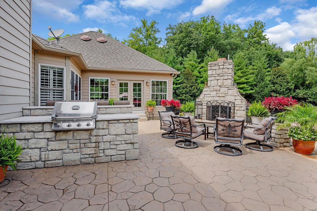 Grandview - Residential