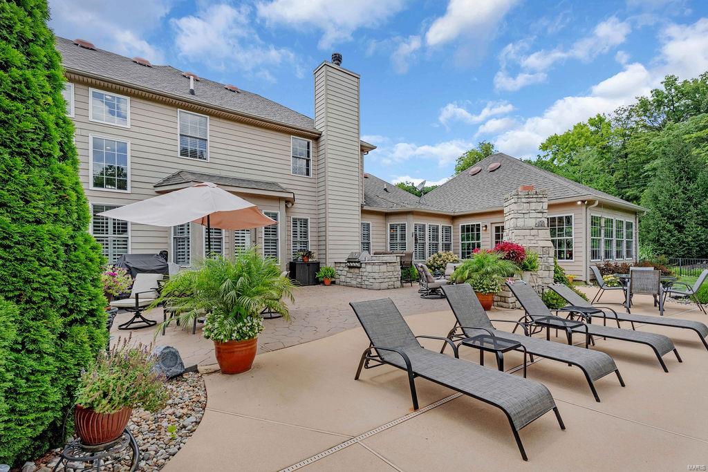 Grandview - Residential