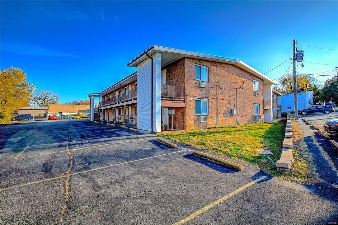 Survey 166 Sec 17-46-6 - Residential Income