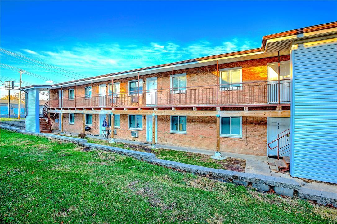 Survey 166 Sec 17-46-6 - Residential Income