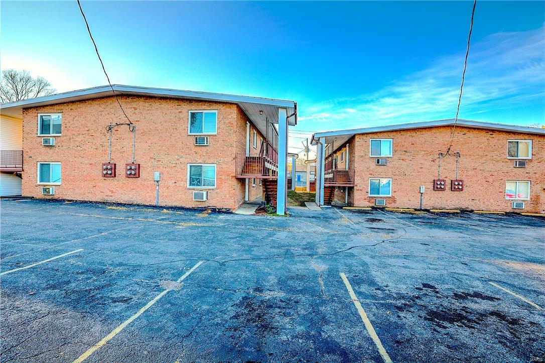 Survey 166 Sec 17-46-6 - Residential Income