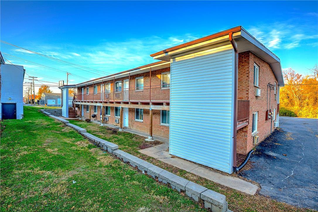 Survey 166 Sec 17-46-6 - Residential Income