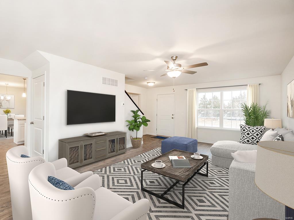 Manors at Wyndstone - Residential