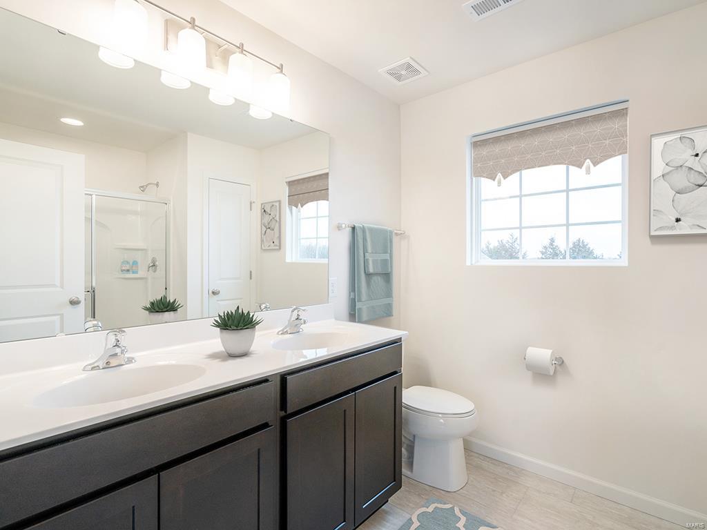 Manors at Wyndstone - Residential