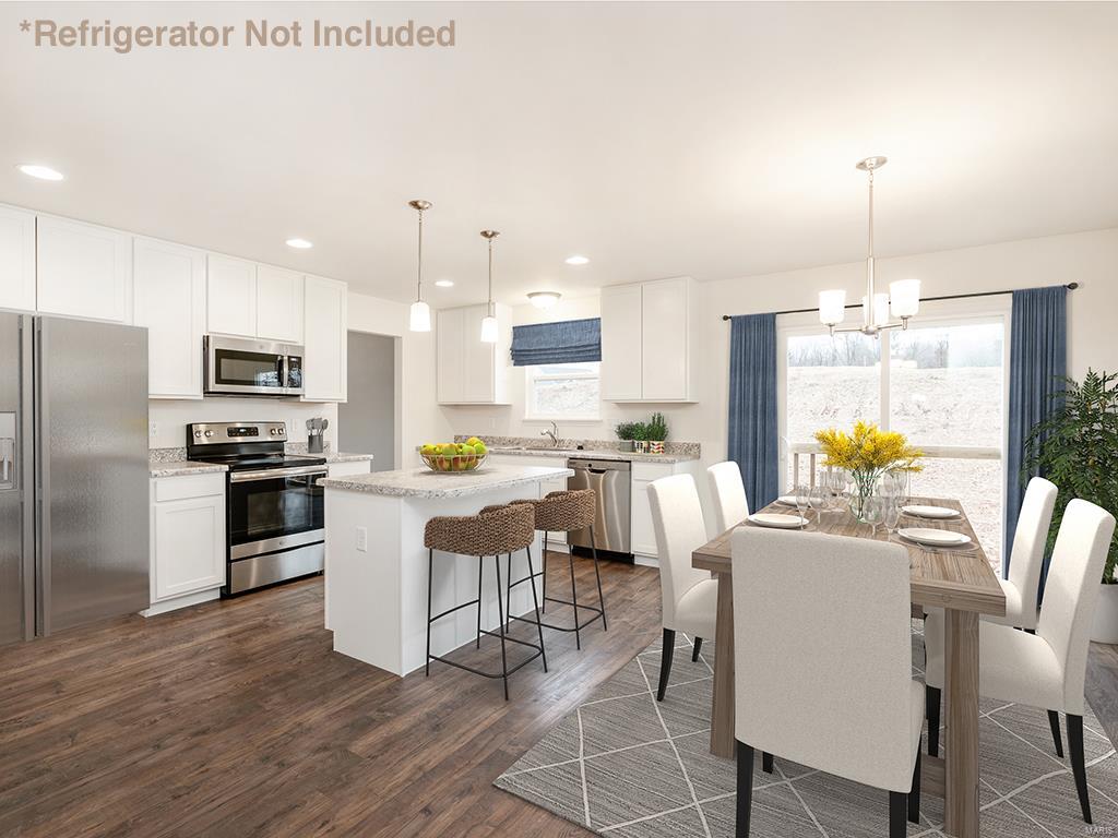 Manors at Wyndstone - Residential