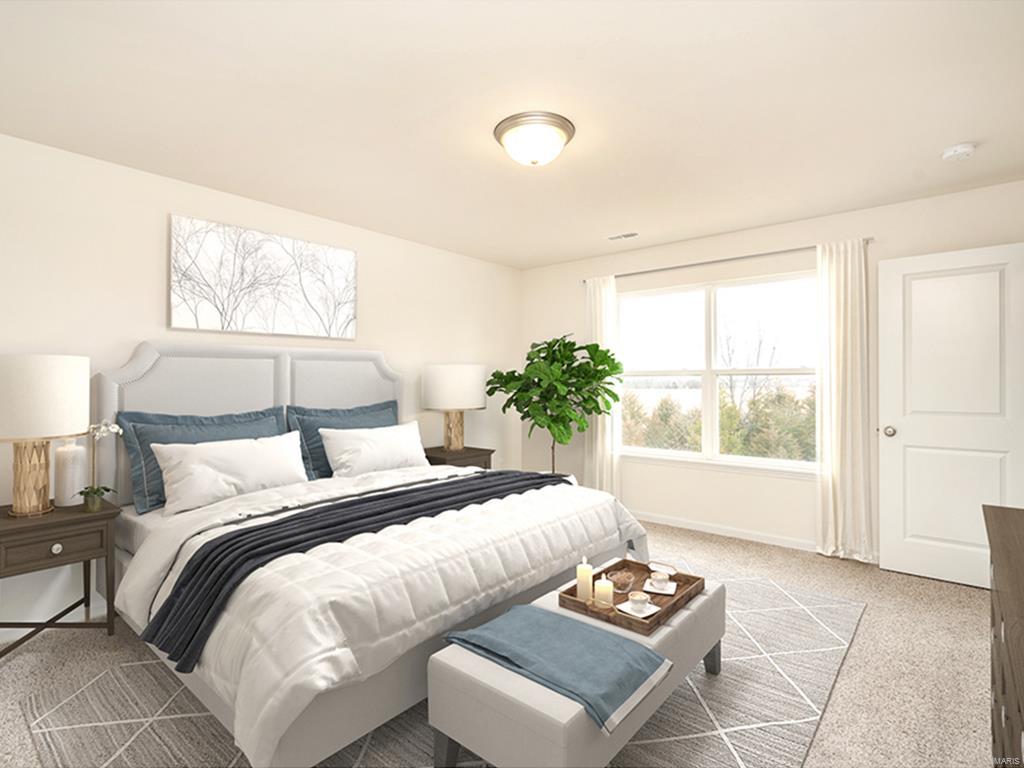 Manors at Wyndstone - Residential