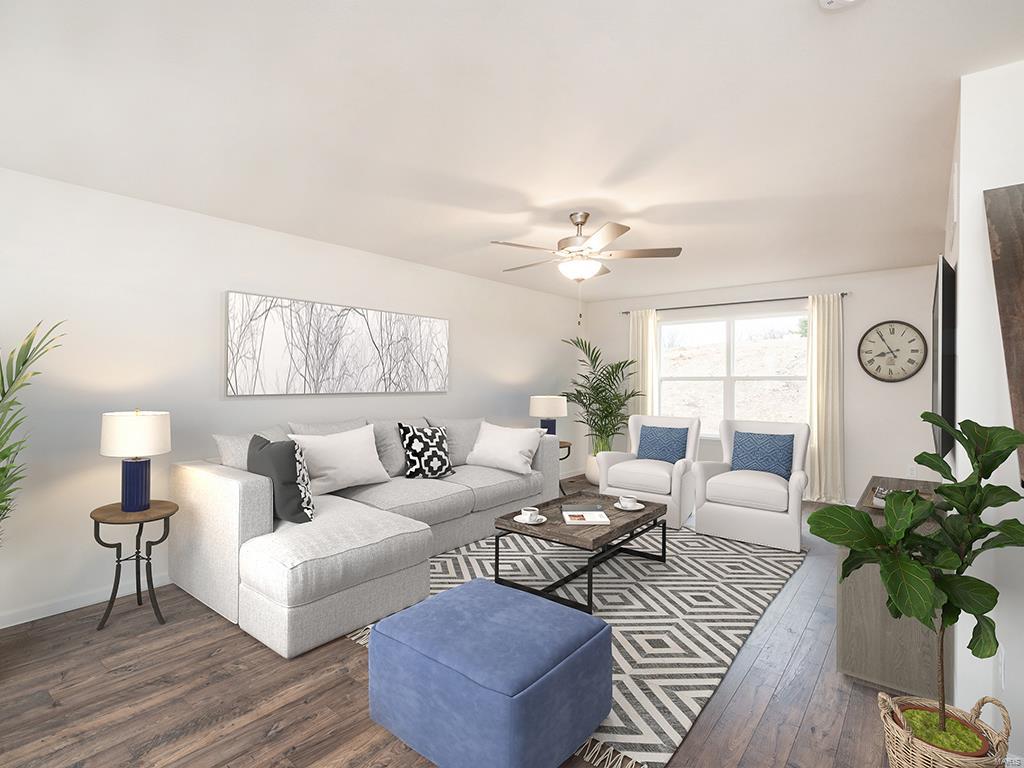 Manors at Wyndstone - Residential