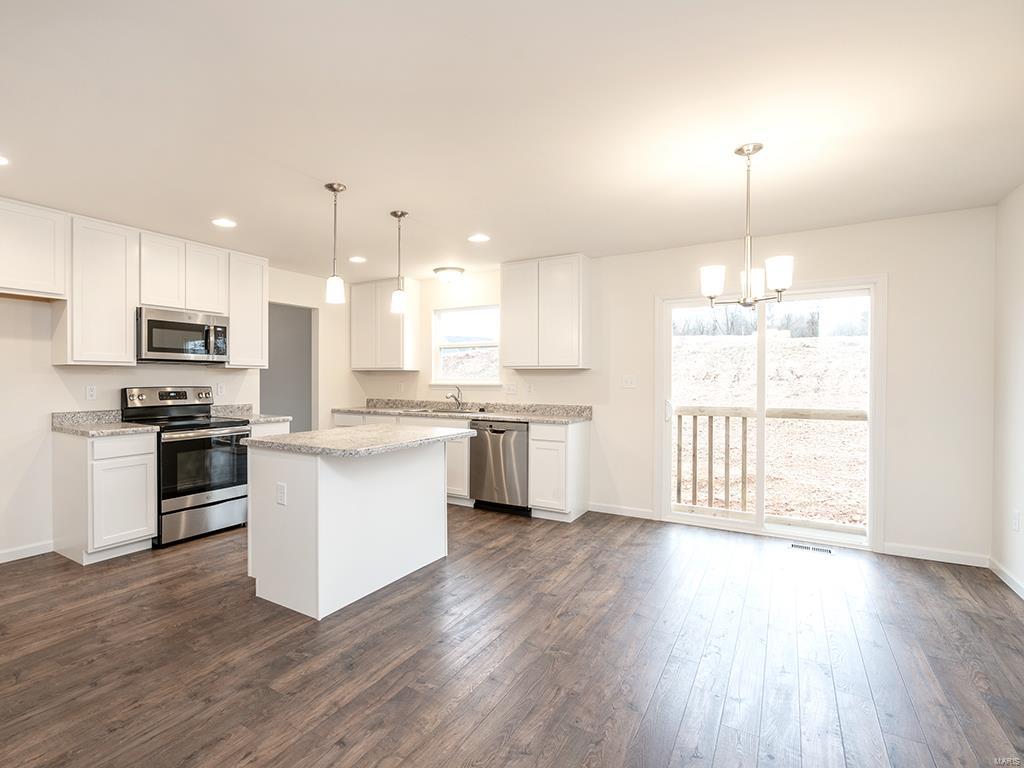 Manors at Wyndstone - Residential